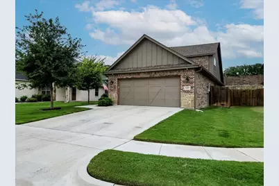 1317 Thistle Hill Trail, Weatherford, TX 76087 - Photo 1