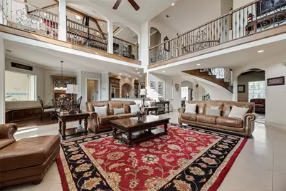 2019 Kings Pass, Heath, TX 75032 - Photo 8