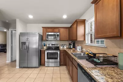1517 Kentucky Avenue, Lancaster, TX 75134 - Photo 2