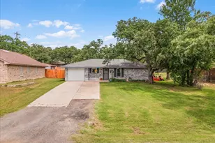 105 Rhoades St, Azle, TX 76020 - Photo 28