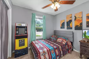 105 Rhoades St, Azle, TX 76020 - Photo 16