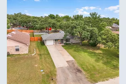 105 Rhoades Street, Azle, TX 76020 - Photo 26
