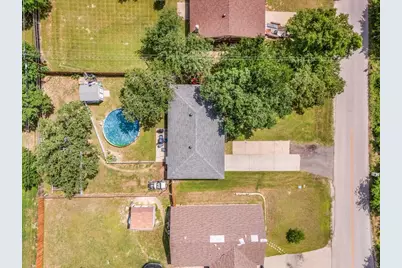 105 Rhoades Street, Azle, TX 76020 - Photo 24