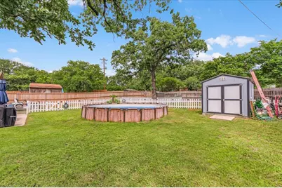 105 Rhoades Street, Azle, TX 76020 - Photo 20