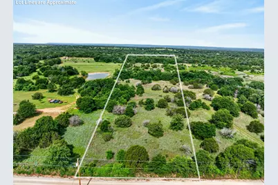 Lot 28 Fairview Road, Mineral Wells, TX 76067 - Photo 1