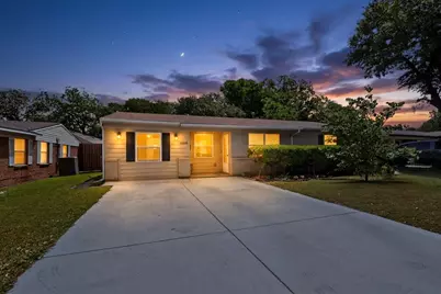 4404 Motley Drive, Mesquite, TX 75150 - Photo 2