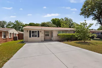 4404 Motley Drive, Mesquite, TX 75150 - Photo 1