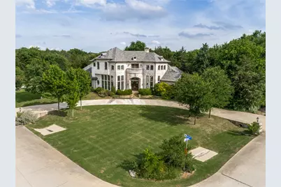 5508 Hickory Hill Lane, McKinney, TX 75071 - Photo 1