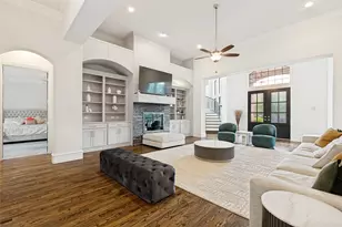 5508 Hickory Hill Ln, McKinney, TX 75071 - Photo 4