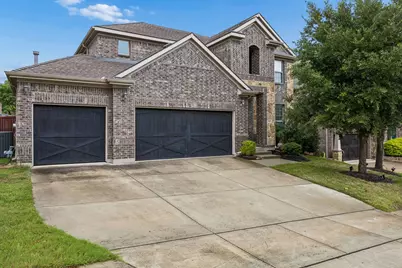 509 James Herndon Trail, McKinney, TX 75071 - Photo 1