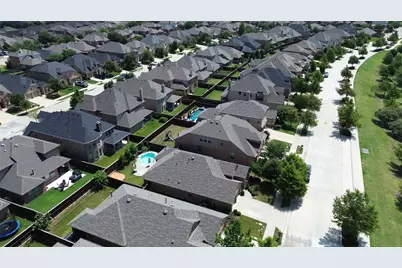 15805 Canyon Ridge, Prosper, TX 75078 - Photo 24