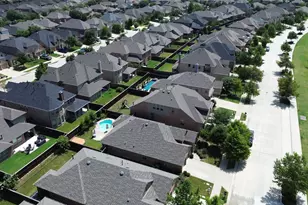 15805 Canyon Ridge, Prosper, TX 75078 - Photo 24