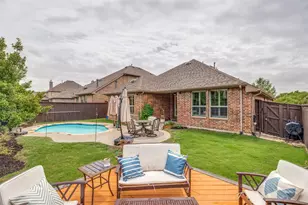 15805 Canyon Ridge, Prosper, TX 75078 - Photo 24
