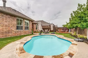 15805 Canyon Ridge, Prosper, TX 75078 - Photo 2