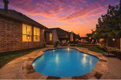 15805 Canyon Ridge, Prosper, TX 75078 - Photo 2