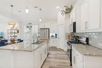 15805 Canyon Ridge, Prosper, TX 75078 - Photo 12