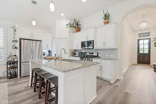 15805 Canyon Ridge, Prosper, TX 75078 - Photo 14