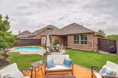 15805 Canyon Ridge, Prosper, TX 75078 - Photo 24