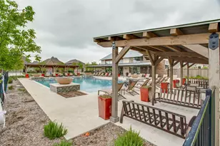 15805 Canyon Ridge, Prosper, TX 75078 - Photo 26