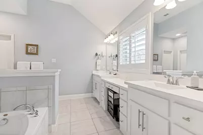 15805 Canyon Ridge, Prosper, TX 75078 - Photo 18