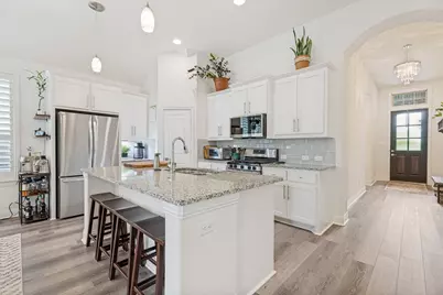 15805 Canyon Ridge, Prosper, TX 75078 - Photo 14