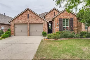 15805 Canyon Ridge, Prosper, TX 75078 - Photo 1