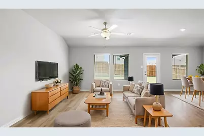 602 Midnight Oak Drive, McKinney, TX 75069 - Photo 1