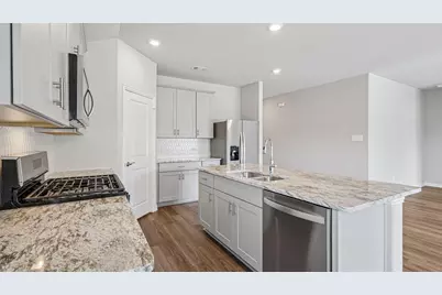 602 Midnight Oak Drive, McKinney, TX 75069 - Photo 8