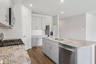 602 Midnight Oak Dr, McKinney, TX 75069 - Photo 8