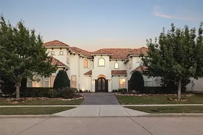 10388 Tobias Lane, Frisco, TX 75033 - Photo 2