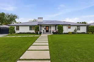 6015 Boca Raton Dr, Dallas, TX 75230 - Photo 1