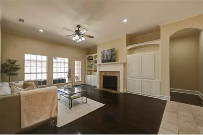 7512 Blossom Lane, Frisco, TX 75034 - Photo 2