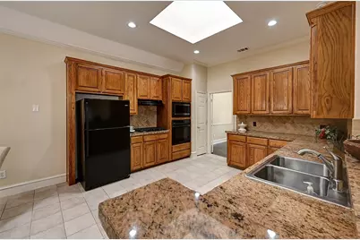 7512 Blossom Lane, Frisco, TX 75034 - Photo 20