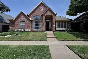 7512 Blossom Ln, Frisco, TX 75034 - Photo 1