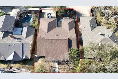 7115 Cosgrove Drive, Dallas, TX 75231 - Photo 34