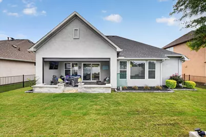 9808 Silver Rock Way, Denton, TX 76207 - Photo 26