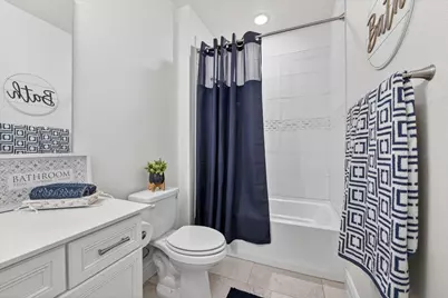 9808 Silver Rock Way, Denton, TX 76207 - Photo 22