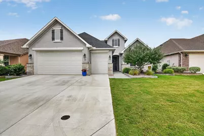 9808 Silver Rock Way, Denton, TX 76207 - Photo 2