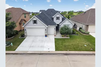 9808 Silver Rock Way, Denton, TX 76207 - Photo 30