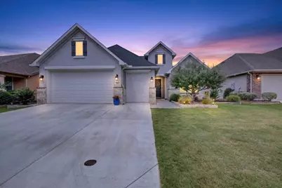 9808 Silver Rock Way, Denton, TX 76207 - Photo 1