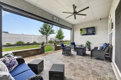 9808 Silver Rock Way, Denton, TX 76207 - Photo 24