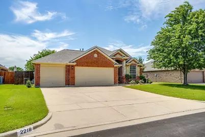 2218 Lorrie Lane, Weatherford, TX 76087 - Photo 2
