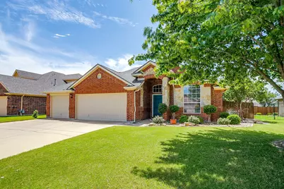 2218 Lorrie Lane, Weatherford, TX 76087 - Photo 1