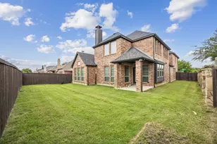 501 Winehart St, Lewisville, TX 75056 - Photo 38