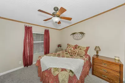 3401 Samoan Court, Granbury, TX 76048 - Photo 20