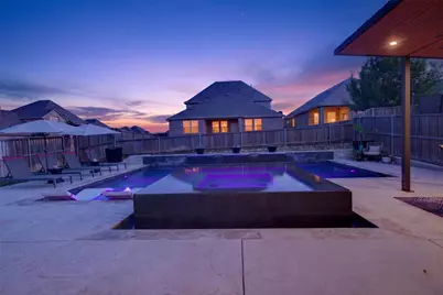 803 Knox Drive, Rockwall, TX 75087 - Photo 4