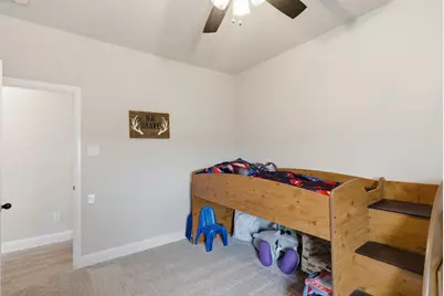 404 Oak Meadow Lane, Weatherford, TX 76085 - Photo 24