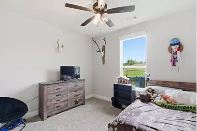 404 Oak Meadow Lane, Weatherford, TX 76085 - Photo 26