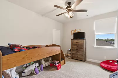 404 Oak Meadow Lane, Weatherford, TX 76085 - Photo 22