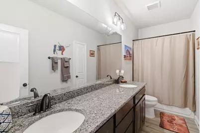 404 Oak Meadow Lane, Weatherford, TX 76085 - Photo 24